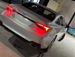 تۆیۆتا ئەڤەلۆن